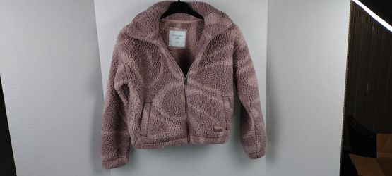 Abercrombie Kids Jacket/Coat, Size9 /10