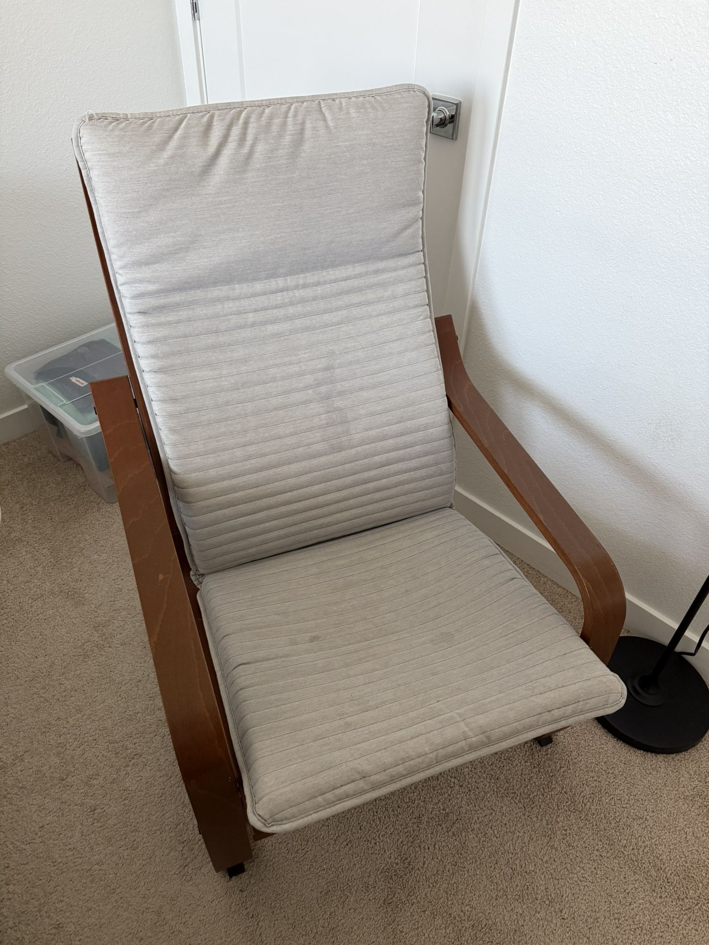 IKEA Poang chair