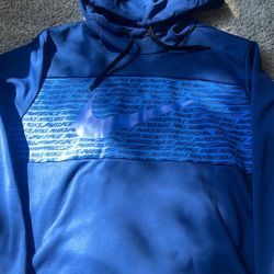 Men’s Nike Sweater 2x