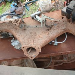 1(contact info removed) Chevy Impala Parts