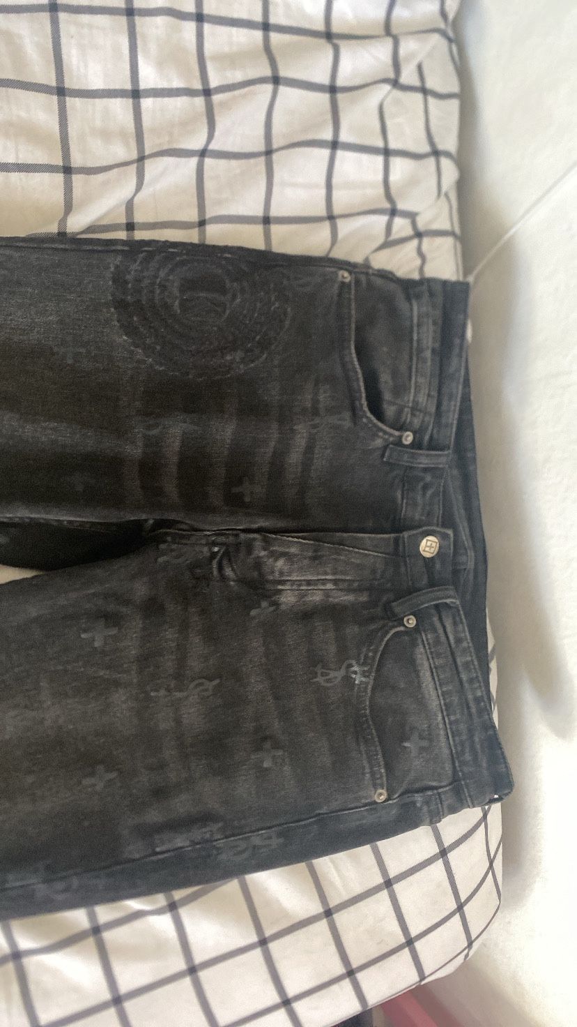 Ksubi Jeans Size 31 150 OBO