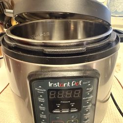 Instapot 