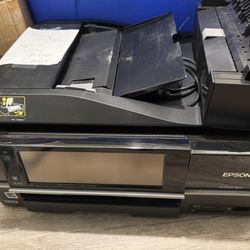 Free Epson Printer