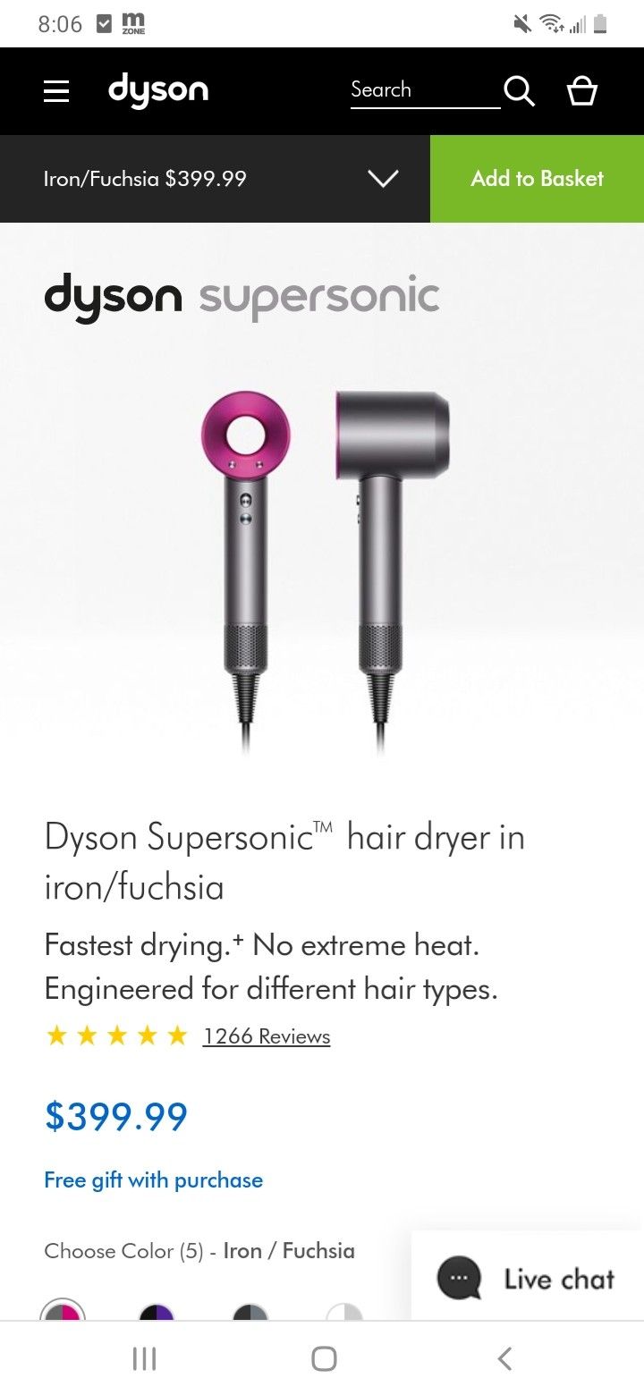 Dyson