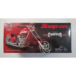 Snap-On “The Chopper” 2004 1:10 Die-Cast – $100 OBO