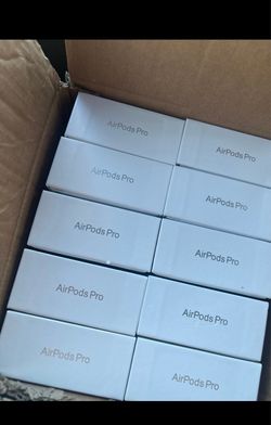 AirPods