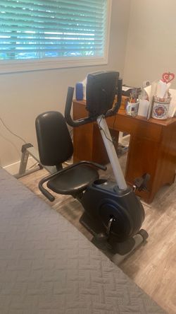 Pro-Form Stationary Bike