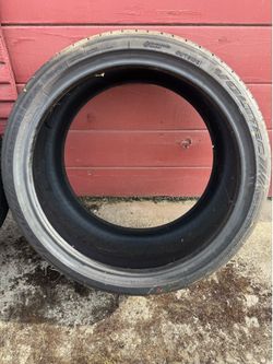 lexani 305/30zr21 used tires