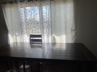 Dining Room Table