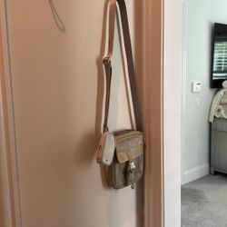 Lululemon Cross Body Bag