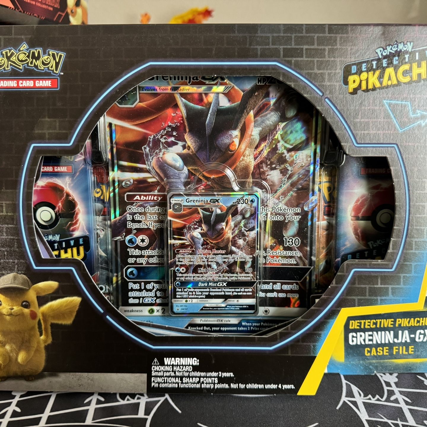 pokemon detective pikachu gx cards Silver : r/IsMyPokemonCardFake Colorless Rule Celebrate the Release of 'Detective