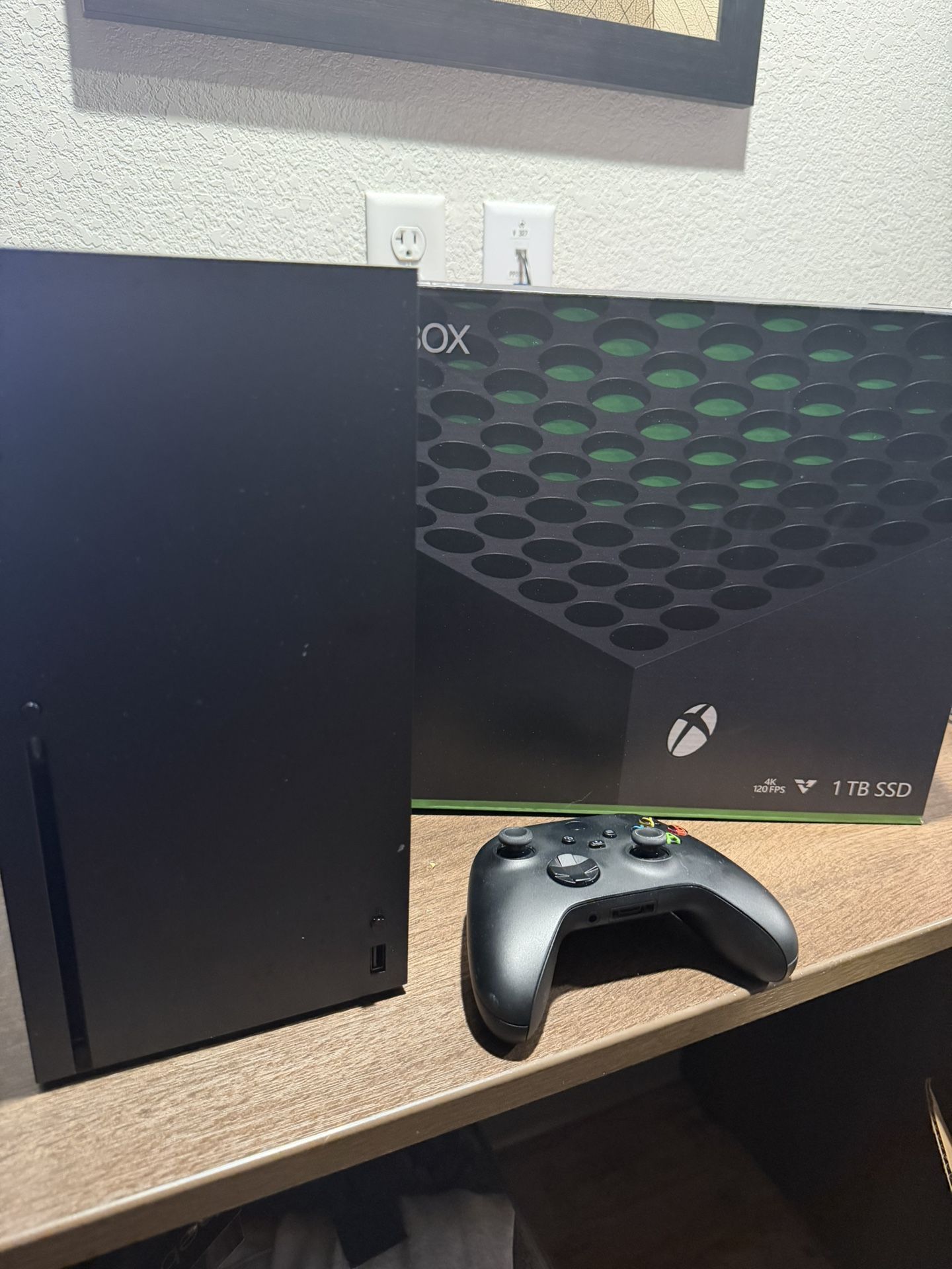 XBOX Series X
