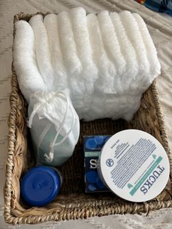 Postpartum bundle