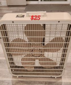 Fan