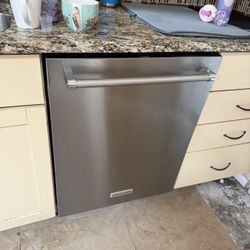 KitchenAid Dishwasher