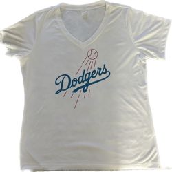 Dri Fit Blouse Dodger