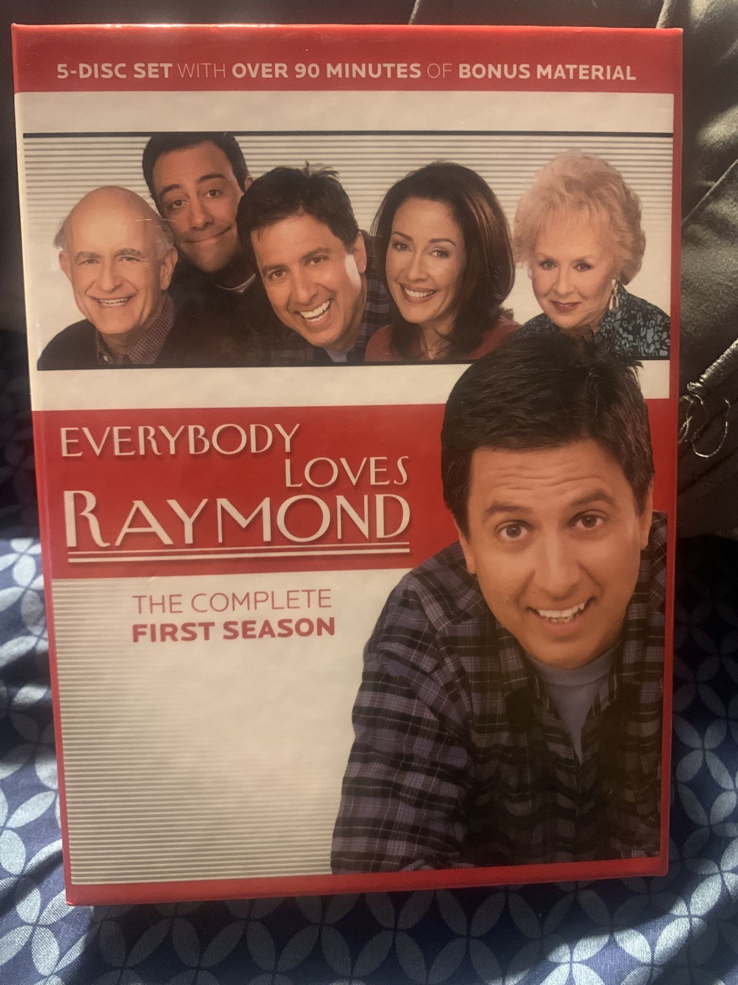 Everybody Loves Raymond