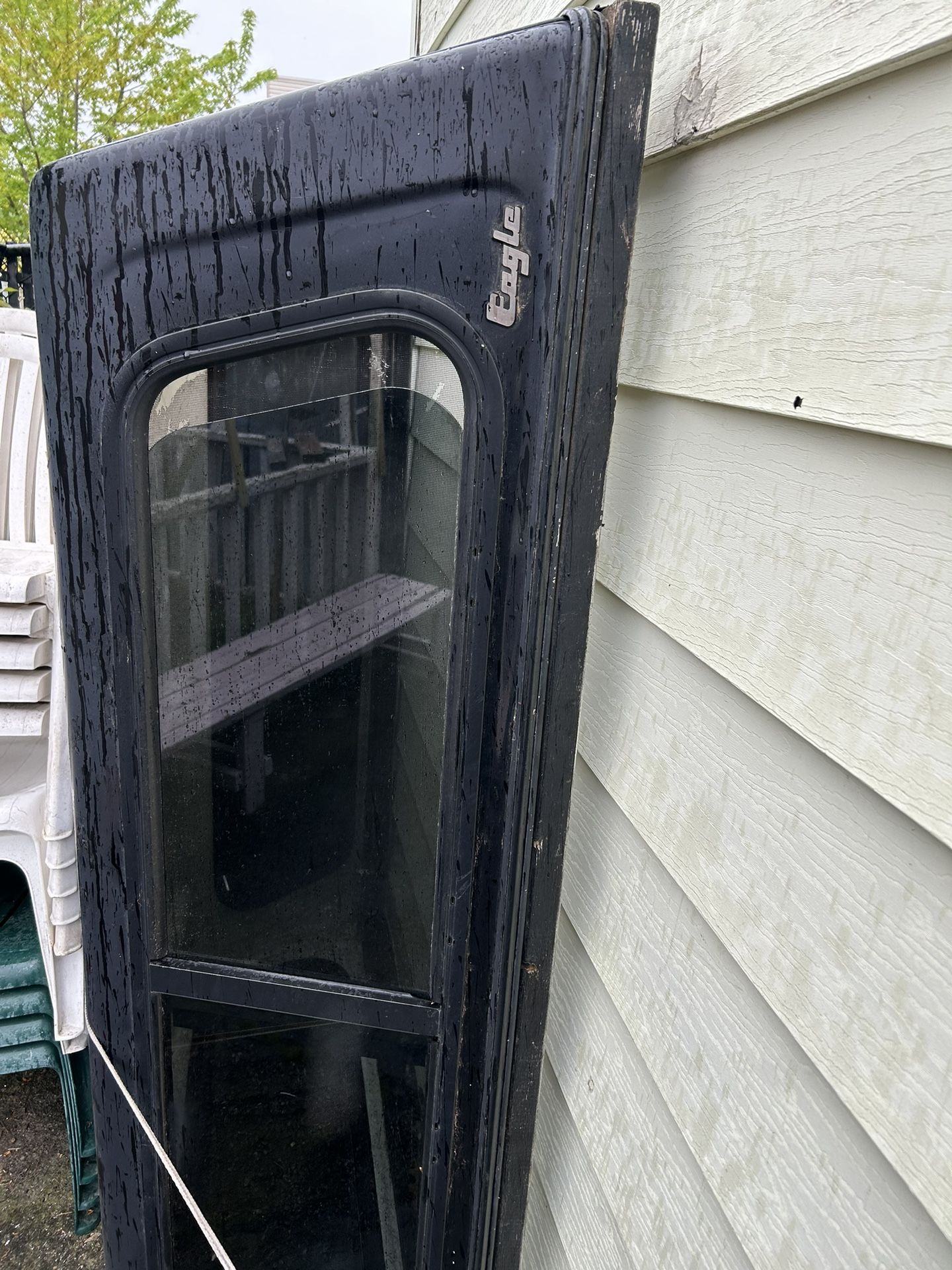 Eagle Leercup 76 L X 5f W