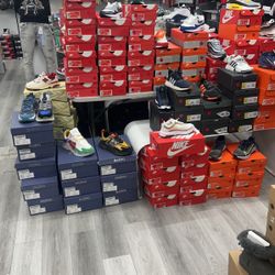 mens shoe