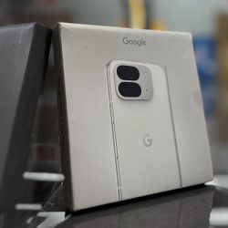 Google Pixel 9 Pro Fold (Take It Home In Payments/ llévalo a casa en pagos 
