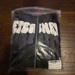 Men’s Full Zip Y2K hoodie graphic print