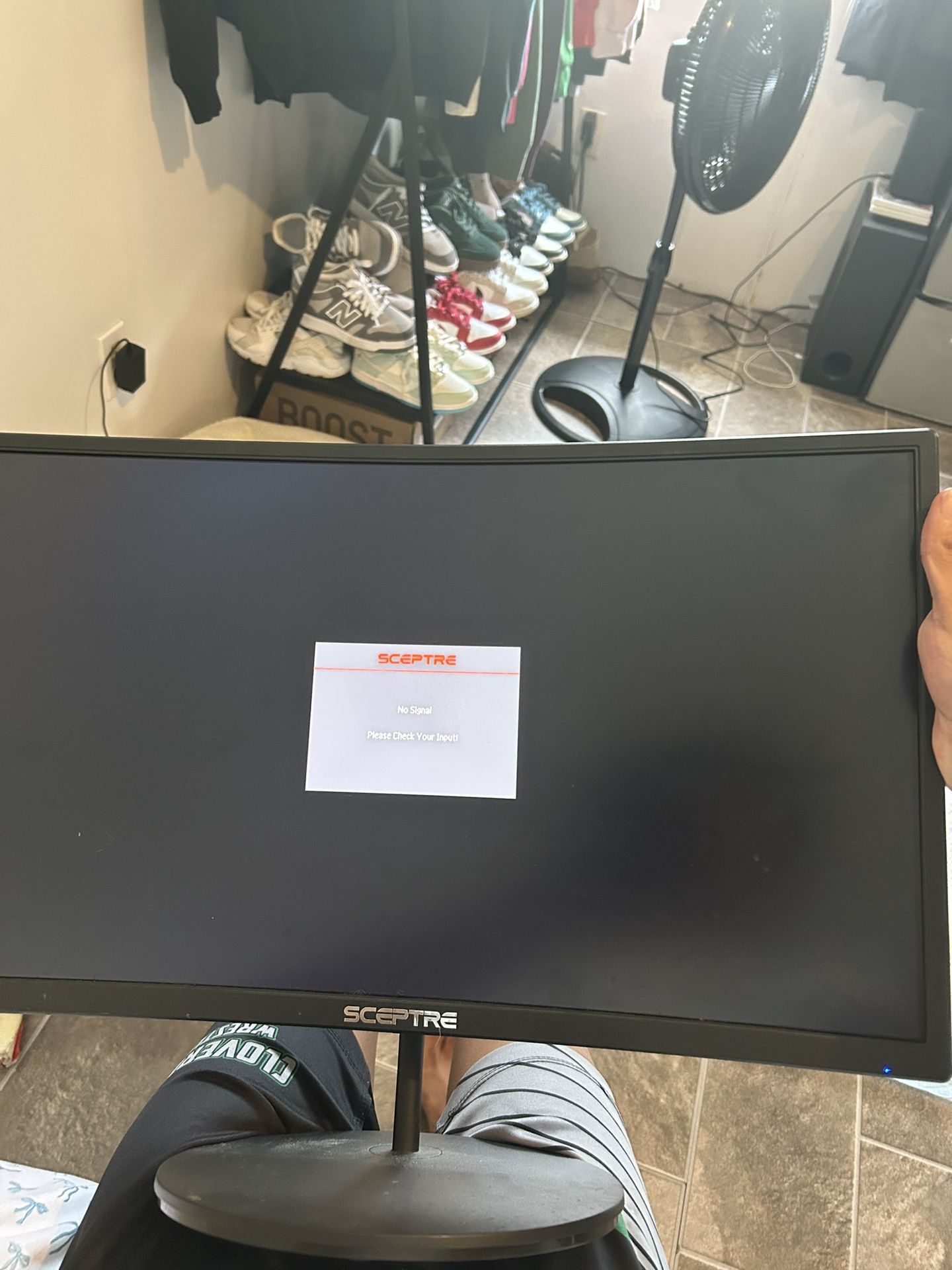 Gaming Monitor