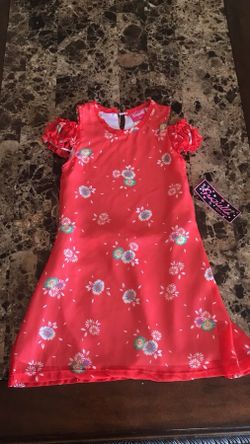 Size 4/5 and 6x