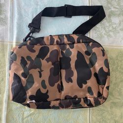 Bape Shoduler Bag