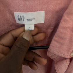 Banana Republic Size L 