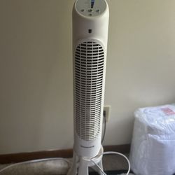 Honeywell Fan 