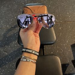 Rayban Sunglasses 
