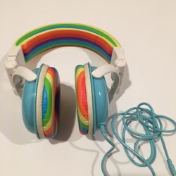 Vintage My Little Pony Headphones