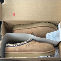 UGG Tasman Never Worn 