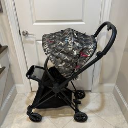 Cybex Priam Butterfly Collection