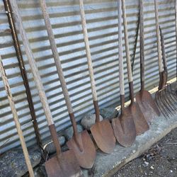 Yard Garden Tools
