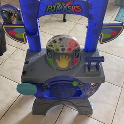 Kids Toy PJ Mask