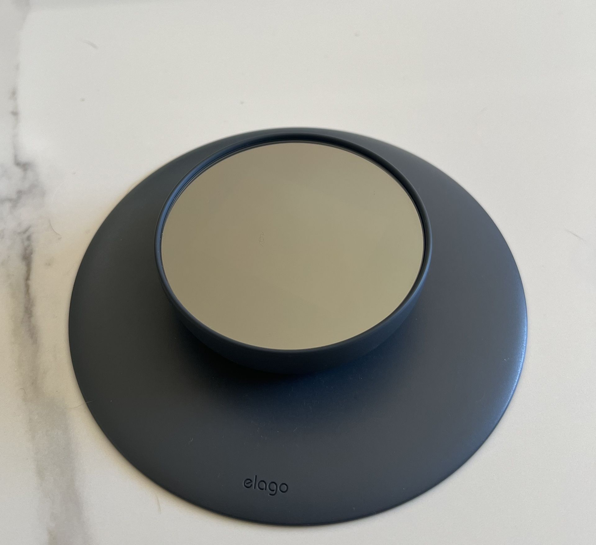 Google Nest Thermostat with Wall Plate – Excellent Condition