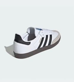 Original Adidas Samba