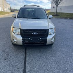 2011 Ford Escape