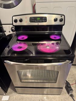 Stove GE