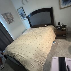 Bed Frame