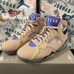 Air Jordan Retro 7 SE