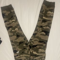Nike Sweatpants