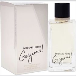 3.4 Michael Kors Perfum Spray 