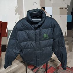 Polo Original Jeans Jacket 