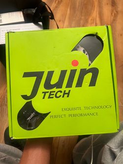 Juin Tech Hydraulic MTB E-bike disc brake