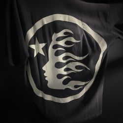 Genuine Hellstar Tshirt (authentic)