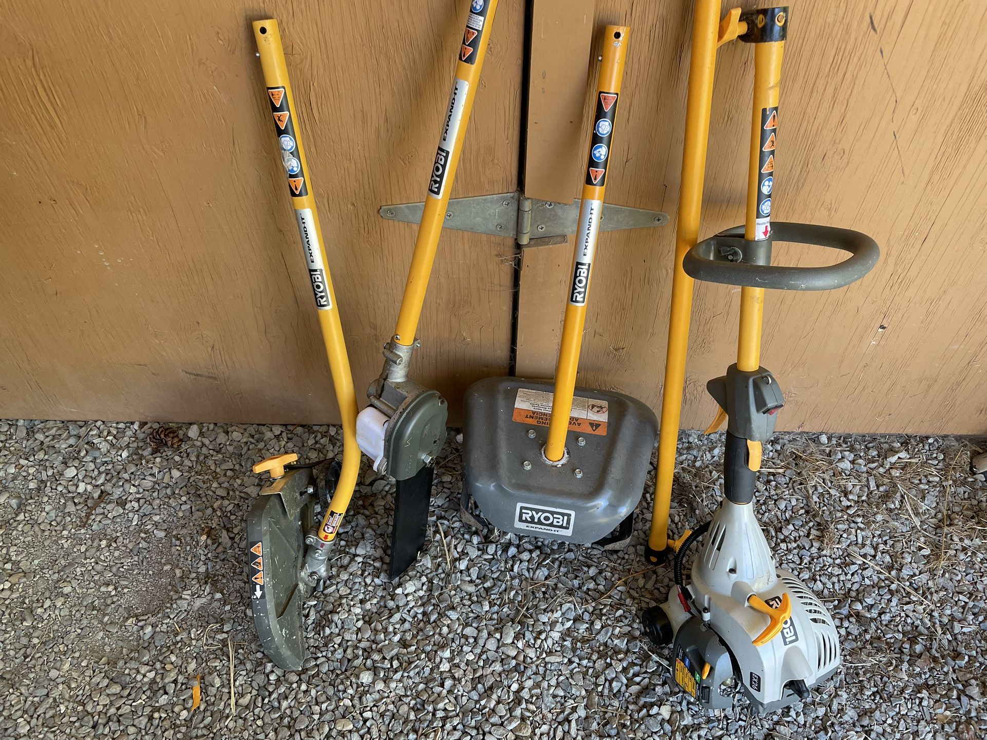 Ryobi Expand IT