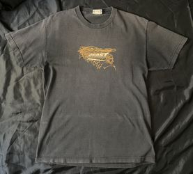 Vintage 2 Fast 2 Furious Mitusbishi Evo Shirt