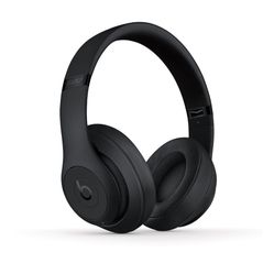 Beats Studio 3 Headphones - Over the Ear